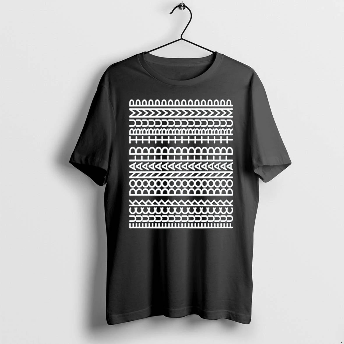 Premium Fck Donald Trump Text Tshirts