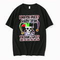 Premium Fool Me Once Shame On Me Fool Me Twice I Hate You Tshirts