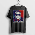 Premium Frank Beard Graphic Tshirts