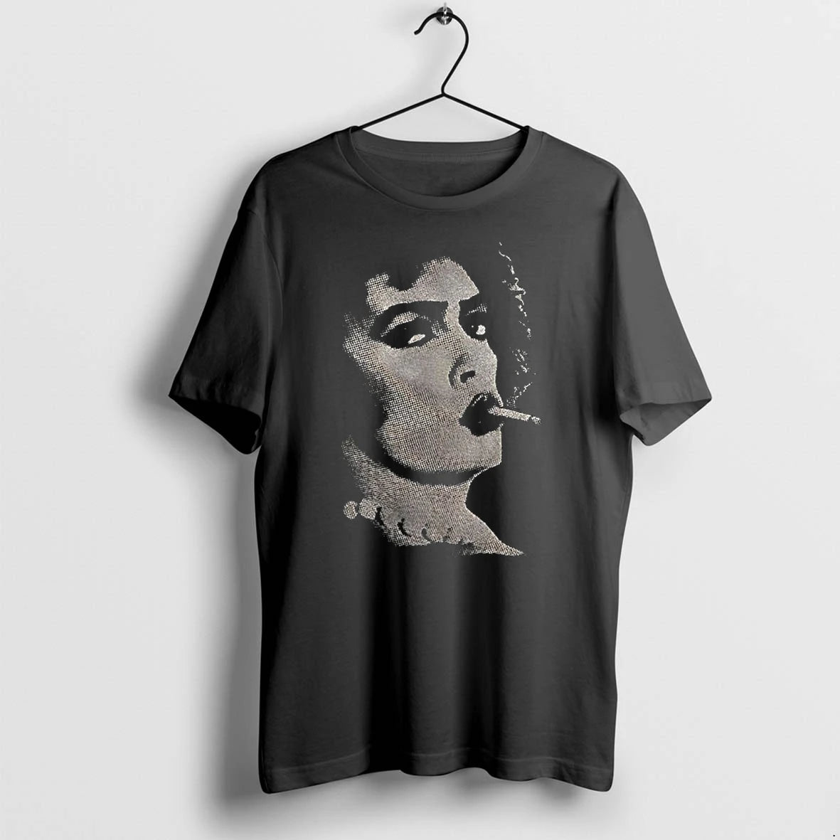Premium Frank N Furter Rocky Horror Picture Show Iconic Movie Character Tshirts