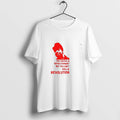 Premium Fred Hampton Black Panther You Cant Kill A Revolution Tshirts