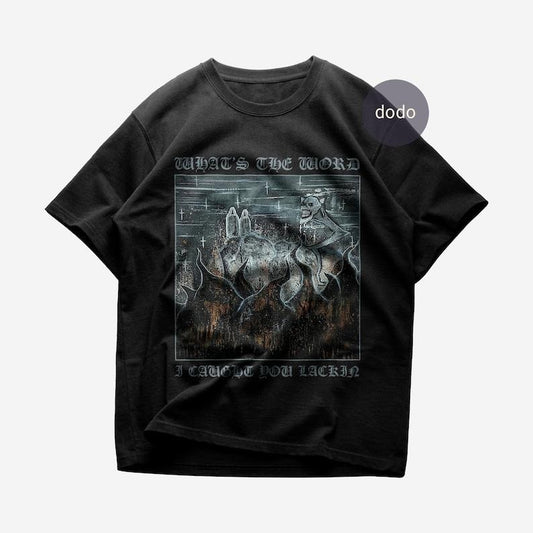 Premium Freddie Dredd T-Shirt - Freddie's Inferno Album T-Shirt - Freddie Dredd New Album T-Shirt - Unisex Heavy Cotton Tee