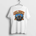 Premium Galaxy Boy Made To Last Graphic Tshirts