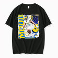 Premium Gavin Moul 3 Delaware Blue Hens Ncaa Football Graphic Tshirts