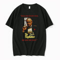Premium George Floyd Floydfather Keep Your Breath Close But Your Fent Closer Tshirts