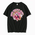 Premium George Kittle Pink Pony Club 49ers Football Tshirts