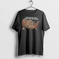 Premium God Bless The Usa Native American Pride Liberal Fourth Of July Tshirts