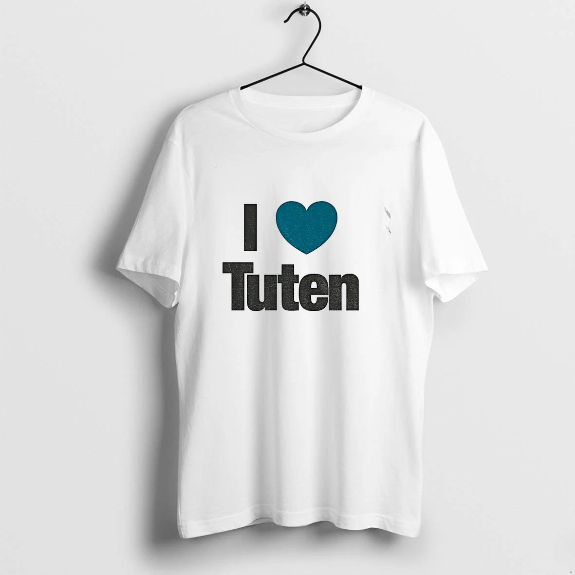 Premium I Heart Bhayshul Tuten Jacksonville Tshirts