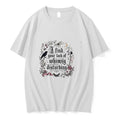 Premium I Find Your Lack Of Whimsy Disturbing Tshirts