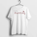 Premium Im Going Hunting Bjork Hunter Tshirts