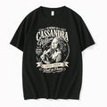 Premium In Memory Of Cassandra Wilson Jazz Legend 1955 2026 Rest In Power Tshirts