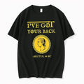Premium Ive Got Your Back Brutus Tshirts