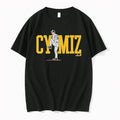 Premium Jacob Misiorowski Cy Miz Tshirts