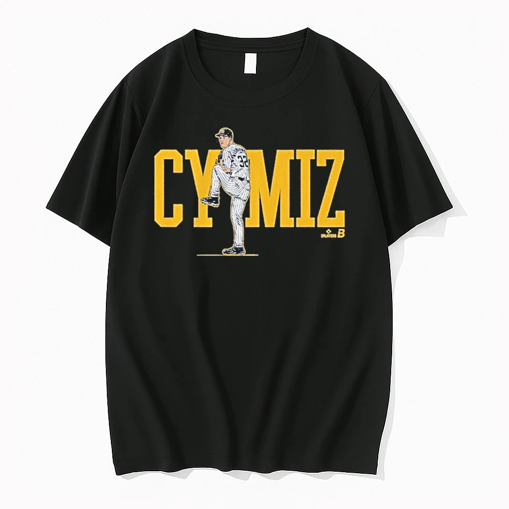 Premium Jacob Misiorowski Cy Miz Tshirts