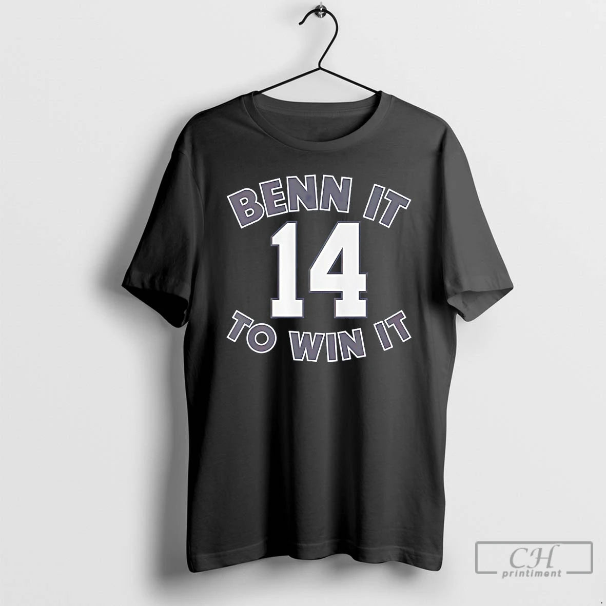 Premium Jamie Benn It To Win It 14 Dallas Stars Nhl Hockey Vintage T Shirts Hoodie, Sweatshirt | WearSparks.com