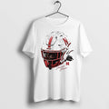 Premium Janiran Bonner Nebraska Cornhuskers Football Swag Head Signature Tshirts