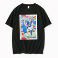 Premium Jaxson Dart New York Giants 2026 Topps Football Tshirts