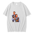 Premium Lsu Coaches Step Brothers Graphic Lane Kiffin Tshirts