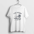 Premium Lake Ontario Inspired Great Lakes True North Tshirts