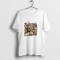 Premium Laweezyana Tiger Lsu Louisiana Football Fan Tshirts