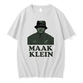 Premium Maak Klein Tshirts