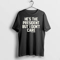 Premium Margo Price Hes The President But I Dont Care Blaze Foley Tshirts