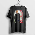 Premium Mark Harmon The Boss Ncis Leroy Jethro Gibbs Tshirts