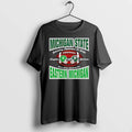 Premium Michigan State Eastern Michigan September 12 2026 Tshirts