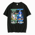 Premium Michigan State Spartans And Detroit Lions Football Players On Saturdays Sundays Tshirts
