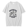 Premium Milwaukee Brewers Baseball Apparel Catch Ya At The Little League Classic Tshirts