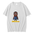 Premium Minion Hybrid Parody Character X Diddy Diddion Tshirts