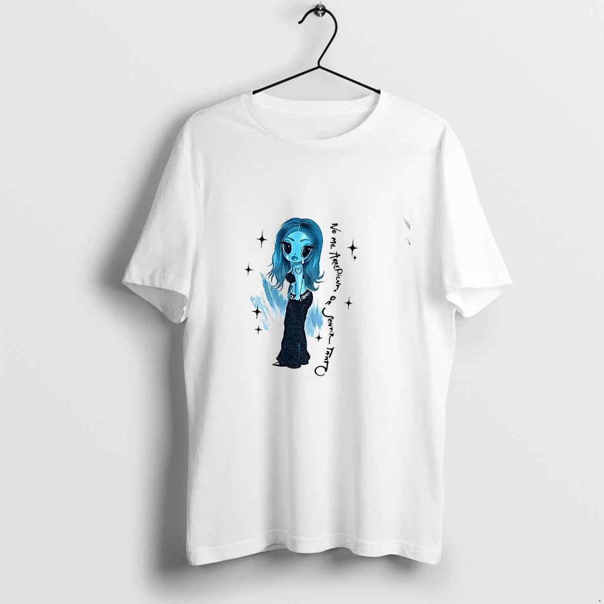 Premium New Album Karol G No Me Arrepiento De Sentir Tanto P Tshirts