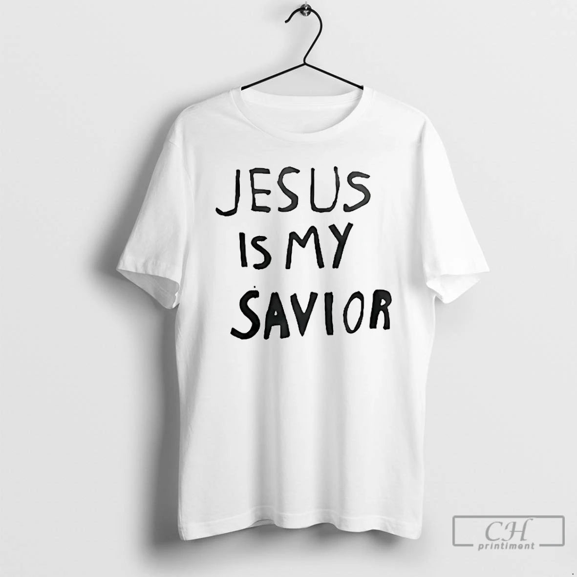 Premium Norbert Lesniak Jesus Is My Savior T-Shirts, Hoodie, Sweatshirt | WearSparks.com