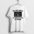 Premium Not Now Sweetie Im Arguing With My Father Ouija Board Tshirts