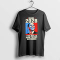 Premium Obama 2028 Since The Rules Dont Exist Anymore Tshirts