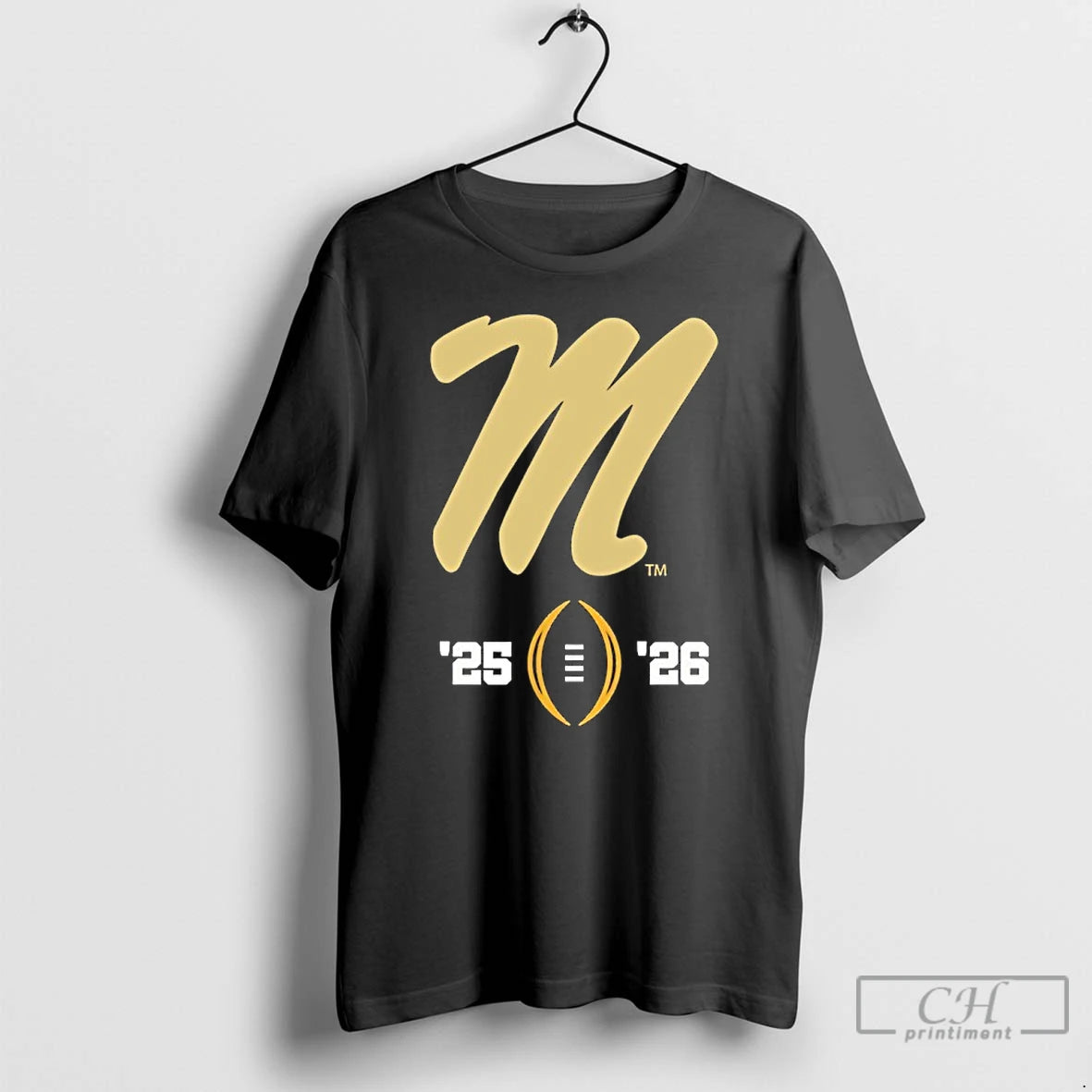 Premium Ole Miss Football 2025 2026 College Football Playoff T-Shirts, Hoodie, Sweatshirt | WearSparks.com