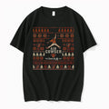 Premium Orioles Air Cowser Cows Do Fly Ugly Christmas Tshirts
