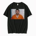 Premium Owner Jed York Mugshot Tshirts