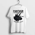 Premium Panther Tank Here Kitty Kitty Panzerkampfwagen V Tshirts