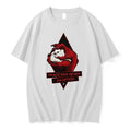 Premium Peace Was Never An Option Goose Dove Demon Tshirts