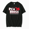 Premium Pete Crow Armstrong Alex Bregman Pca Bregs 2026 Tshirts