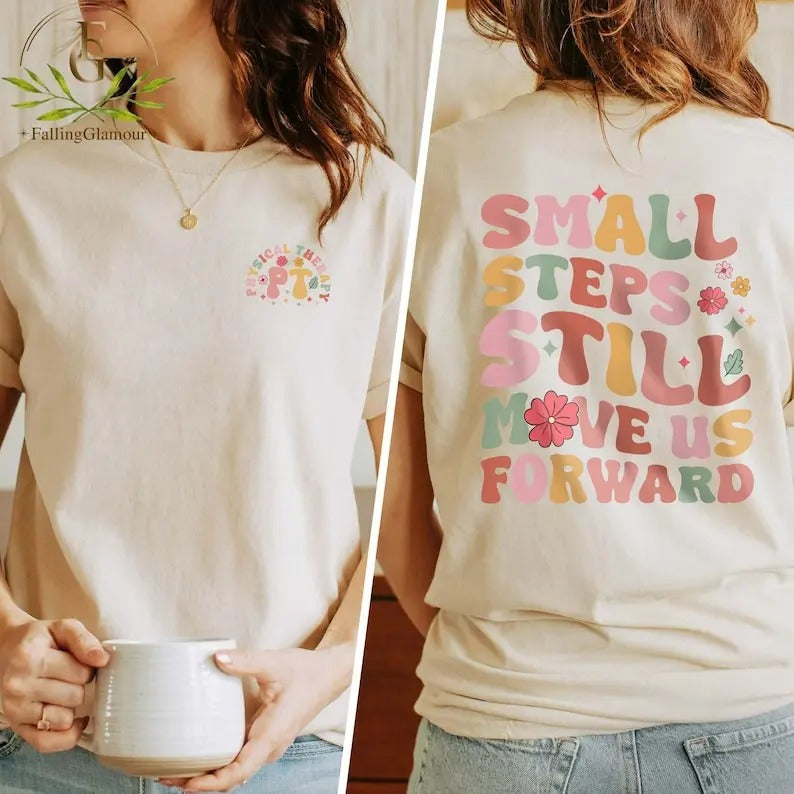 Premium Physical Therapist Shirt, Physical Therapy Shirt, PT Shirt, PTA Shirt, Pediatric PT Shirt, Therapist Assistant...