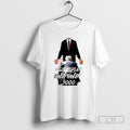 Premium President Gwapgwap 3000 Trump And Bill Epstein Bubba Christmas Shirt Sweater