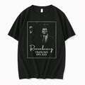 Premium Remembering Charlie Kirk 1993 2025 Tshirts