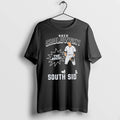 Premium Roch Cholowsky Chicago White Sox The Rock South Side Tshirts