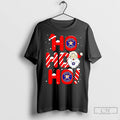 Premium Santa Claus Houston Astros Ho Ho Ho Merry Christmas