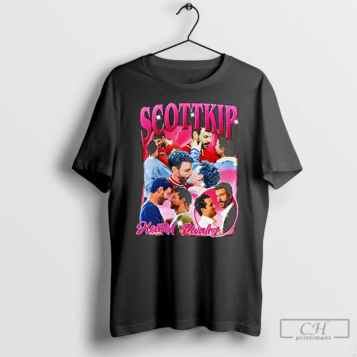 Premium Scottkip Heated Rivalry T-Shirts, Hoodie, Sweatshirt | WearSparks.com