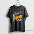 Premium Shai Gilgeous Alexander Oklahoma City Thunder Legacy Shirt Sweater