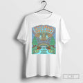 Premium Sicard Hollow Fall Tour Eastside Bowl Nashville Tn Nov 21 2025 Shirt Sweater