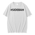 Premium Sidebah Viral Courtroom Slang Tshirts